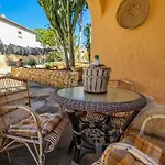 Sofia - With Private Swimming Pool In Villa Moraira