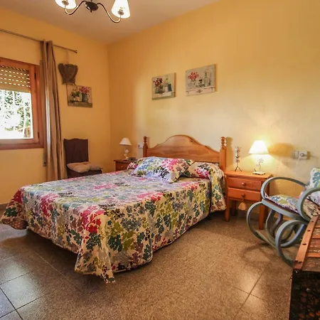 Sofia - With Private Swimming Pool In Moraira