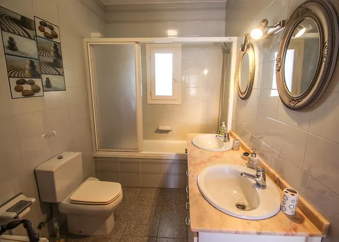 Willa Sofia - With Private Swimming Pool In Moraira