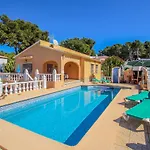 Villa Sofia - With Private Swimming Pool In