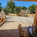 Villa Sofia - With Private Swimming Pool In