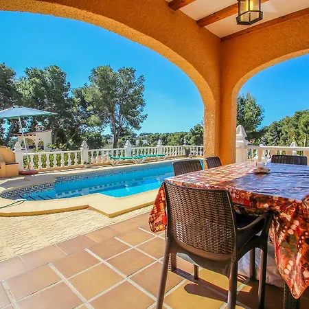 Villa Sofia - With Private Swimming Pool In *