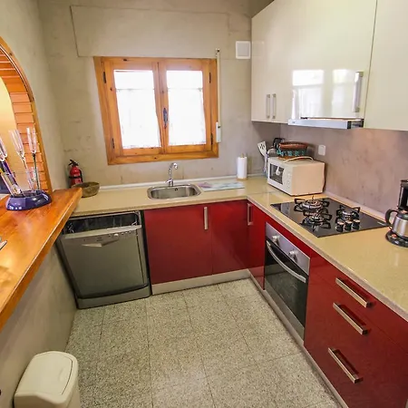 Sofia - With Private Swimming Pool In * Moraira