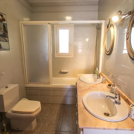 Villa Sofia - With Private Swimming Pool In Moraira