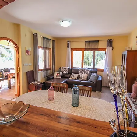 Sofia - With Private Swimming Pool In