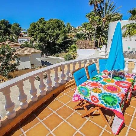 Sofia - With Private Swimming Pool In Villa *