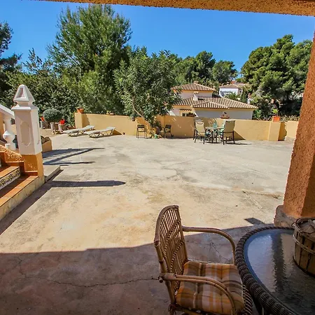 Villa Sofia - With Private Swimming Pool In