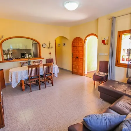 Sofia - With Private Swimming Pool In Villa