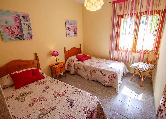 Villa Sofia - With Private Swimming Pool In