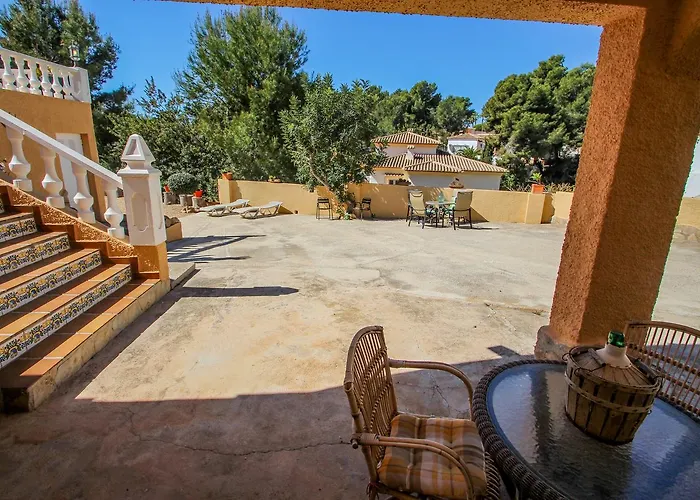 Villa Sofia - With Private Swimming Pool In