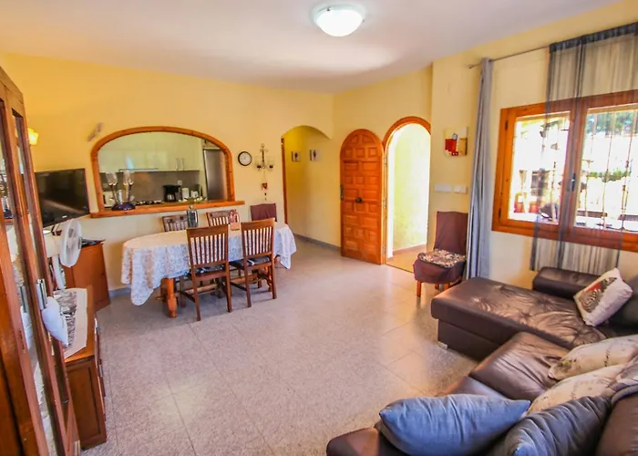Sofia - With Private Swimming Pool In Villa